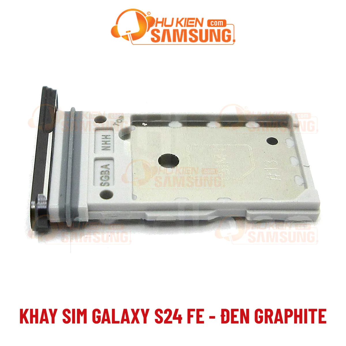 Thay khay sim Samsung Galaxy S24 FE chính hãng – lấy liền_3