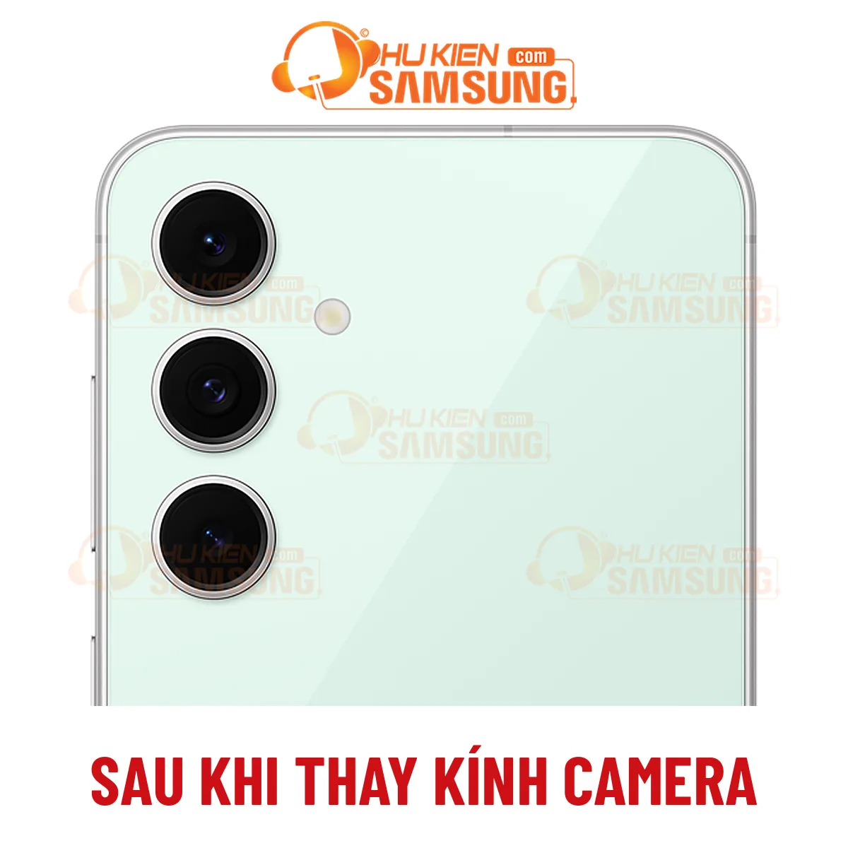 Thay kính camera Samsung Galaxy S24 FE chính hãng – lấy liền_3