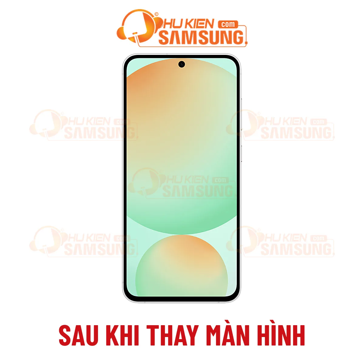 Thay màn hình Samsung Galaxy S24 FE chính hãng_3