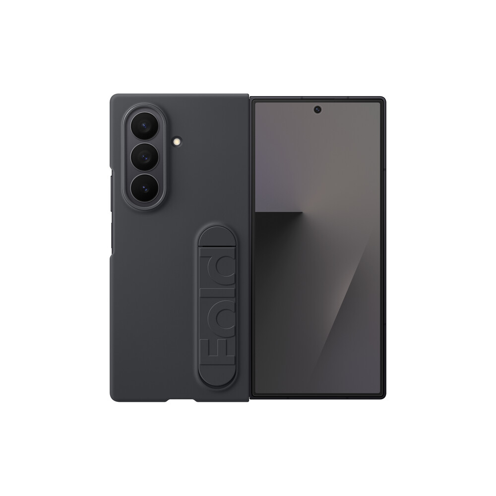 Ốp lưng Galaxy Z Fold 7 Silicone Case chính hãng – ảnh tổng thể sản phẩm