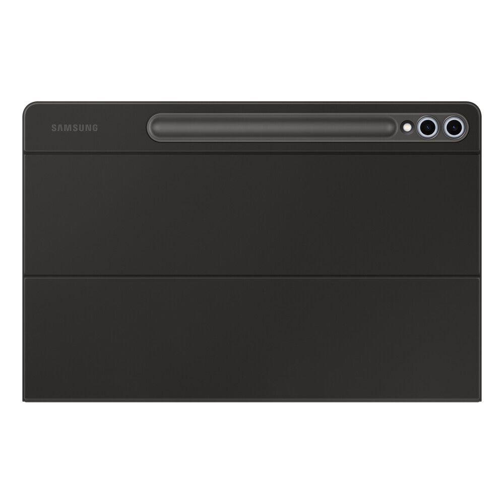 Bao da bàn phím Book Cover Keyboard Slim AI Galaxy Tab S10+, S9+, S9 FE+ chính hãng – tư thế sử dụng như máy tính xách tay
