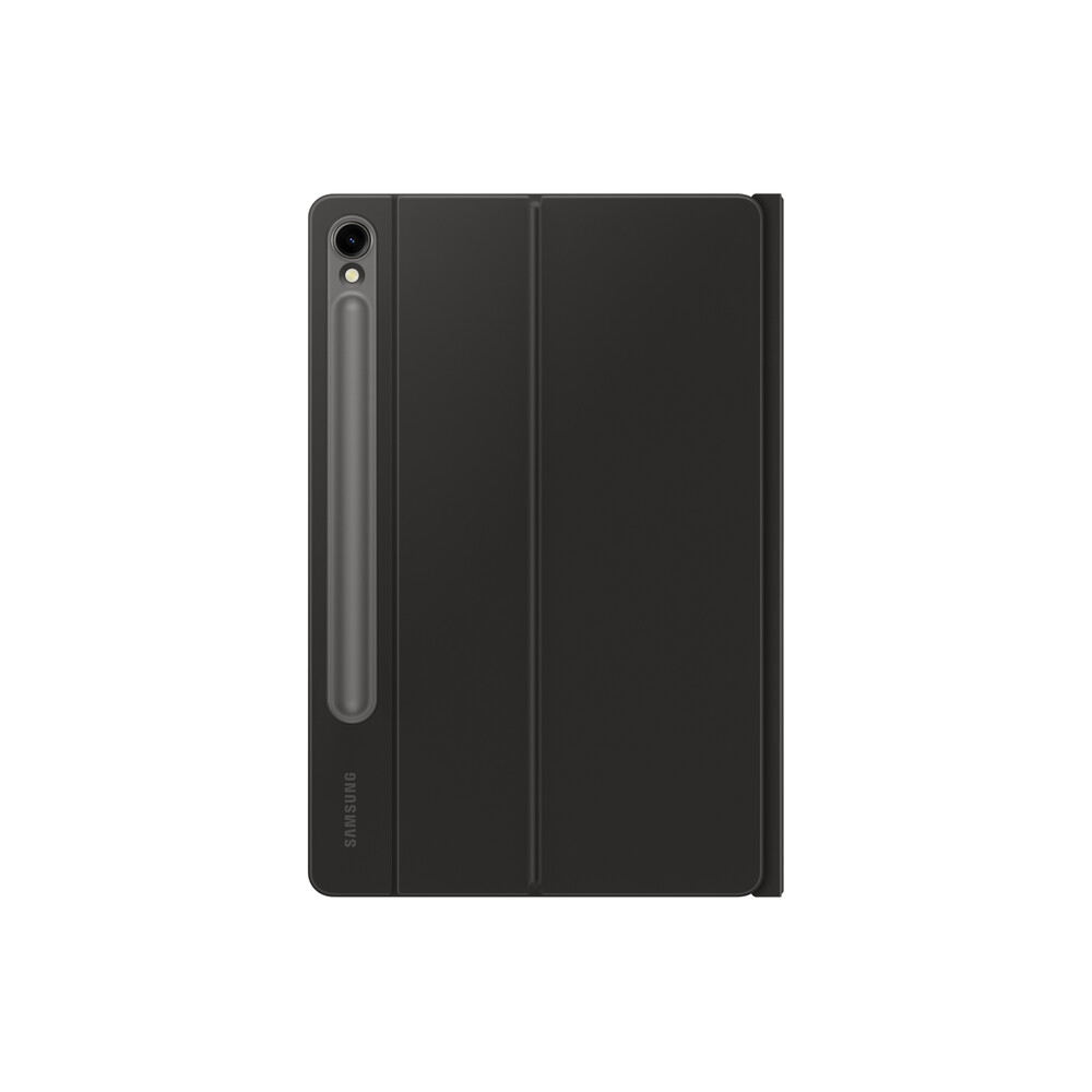 Bao da bàn phím Book Cover Keyboard AI Galaxy Tab S9, S9 FE, S10 FE, S10 Lite chính hãng – tư thế sử dụng như máy tính xách tay