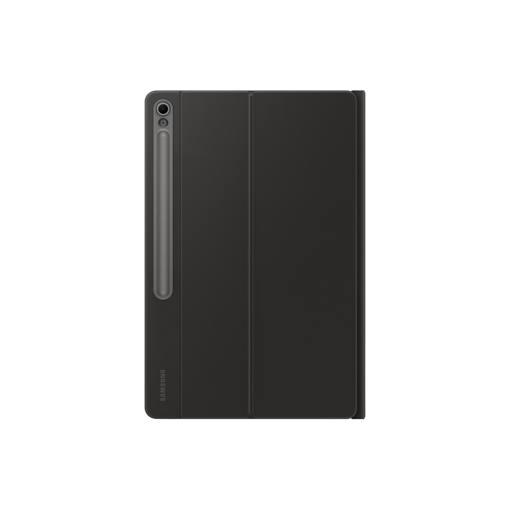 Bao da bàn phím Book Cover Keyboard TouchPad Galaxy Tab S10 FE+ chính hãng – tư thế sử dụng như máy tính xách tay
