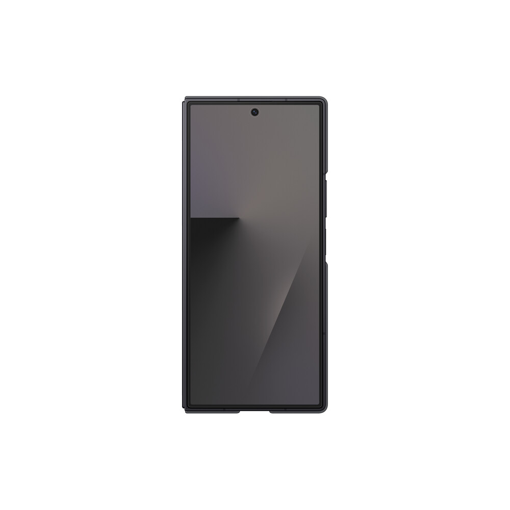 Ốp lưng Galaxy Z Fold 7 Silicone Case chính hãng – thiết kế và độ hoàn thiện