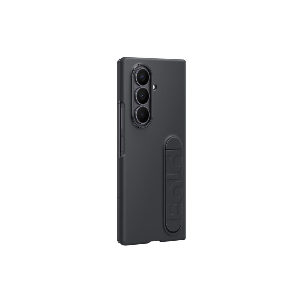 Ốp lưng Galaxy Z Fold 7 Silicone Case chính hãng – ảnh chi tiết thực tế