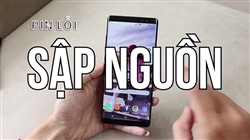 Cách kiểm tra pin trên điện thoại Samsung có bị vấn đề hay không