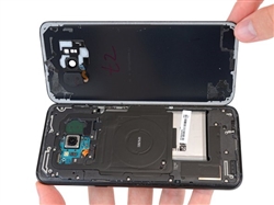 Mổ xẻ: tháo - lắp samsung galaxy s8 plus chính hãng