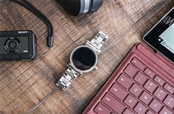 Samsung tung bằng sáng chế Smartwatch tiết kiệm pin như đồng hồ truyền thống